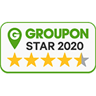 Groupon Stars - 2020